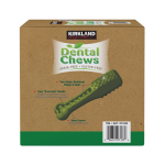 Kirkland Signature Dental Chews, Pack of 72